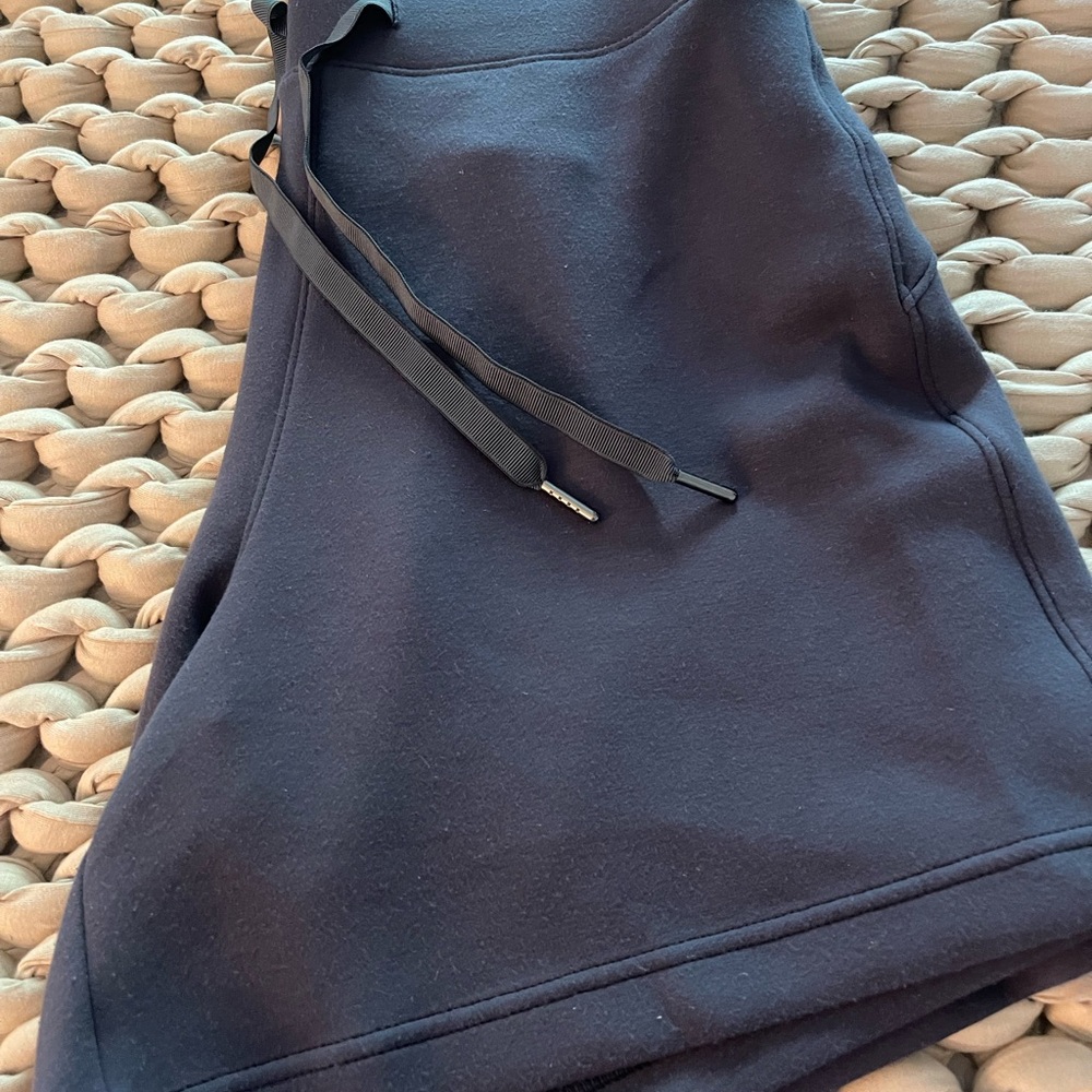 SPANX airessential shorts